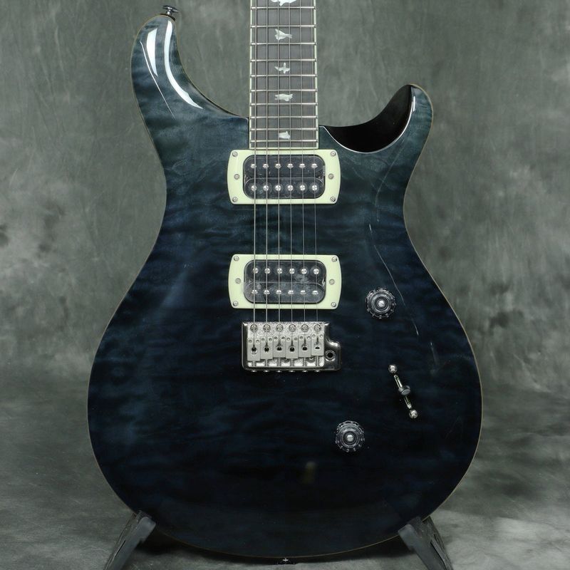 PRS SE シリーズ - PRS Guitars | イシバシ楽器