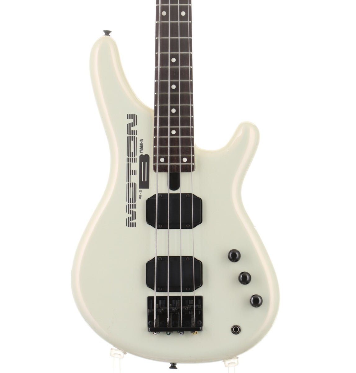 中古】YAMAHA / MB-III White 【御茶ノ水本店】 | その他タイプ