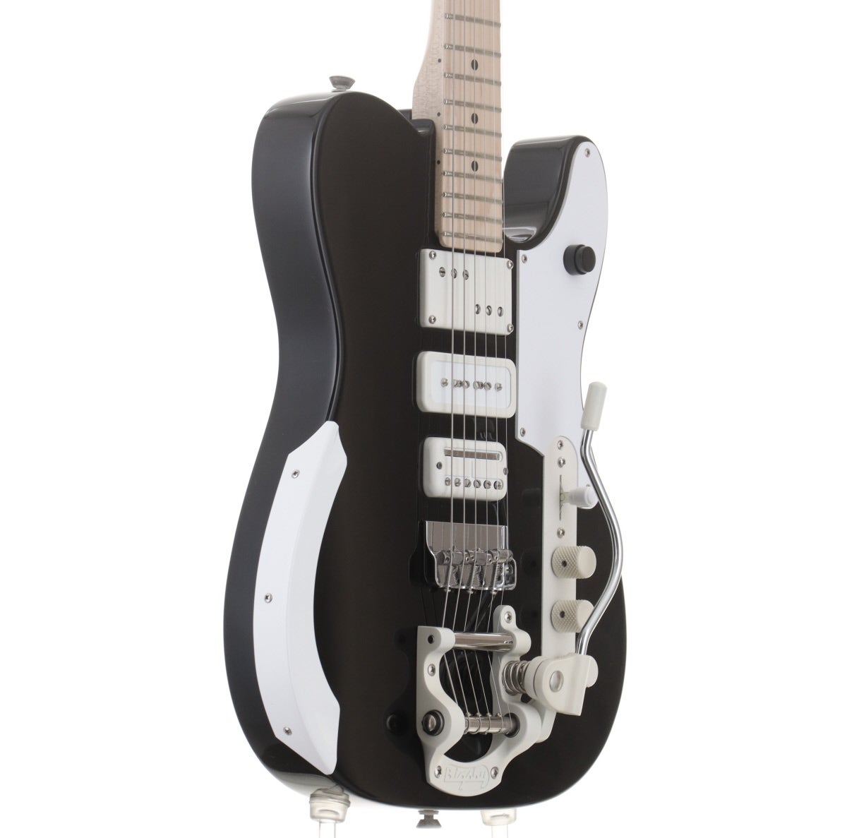 中古】FENDER USA / JACK WHITE TRIPLECASTER 【御茶ノ水本店
