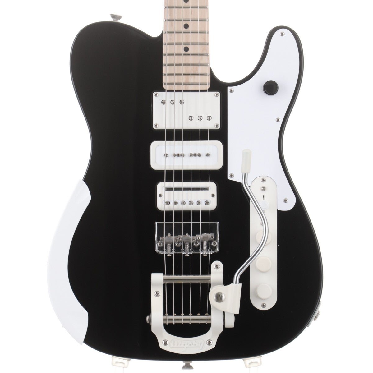 中古】FENDER USA / JACK WHITE TRIPLECASTER 【御茶ノ水本店