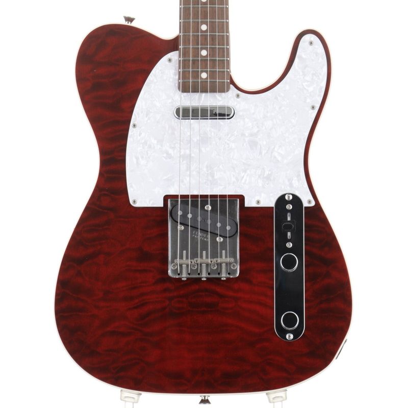 FENDER JAPAN (-2015) × 中古 × 御茶ノ水本店)の検索結果 | ギター