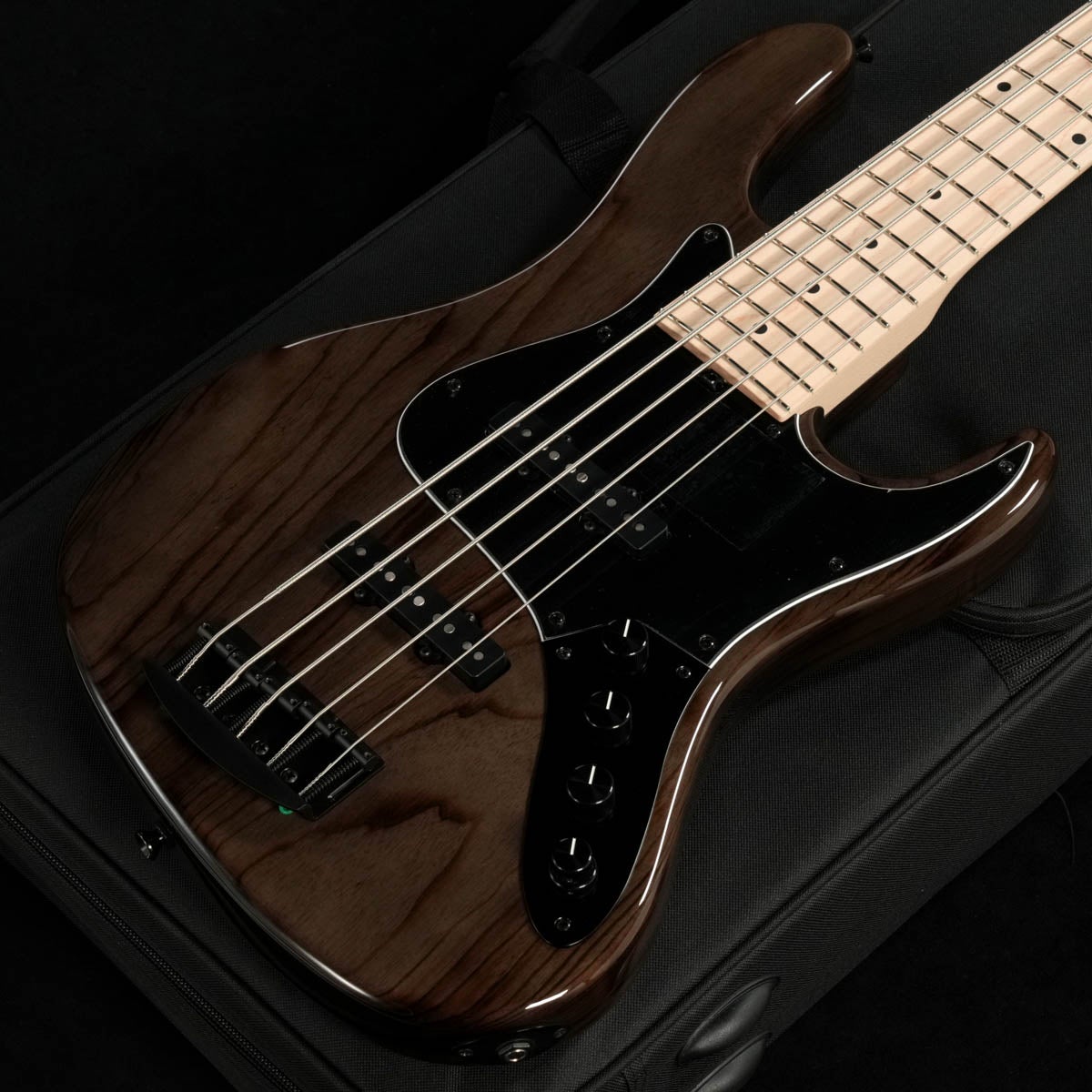 中古】KIKUCHI GUITARS / HERMES MV-5 Limited Edition Burner Trans