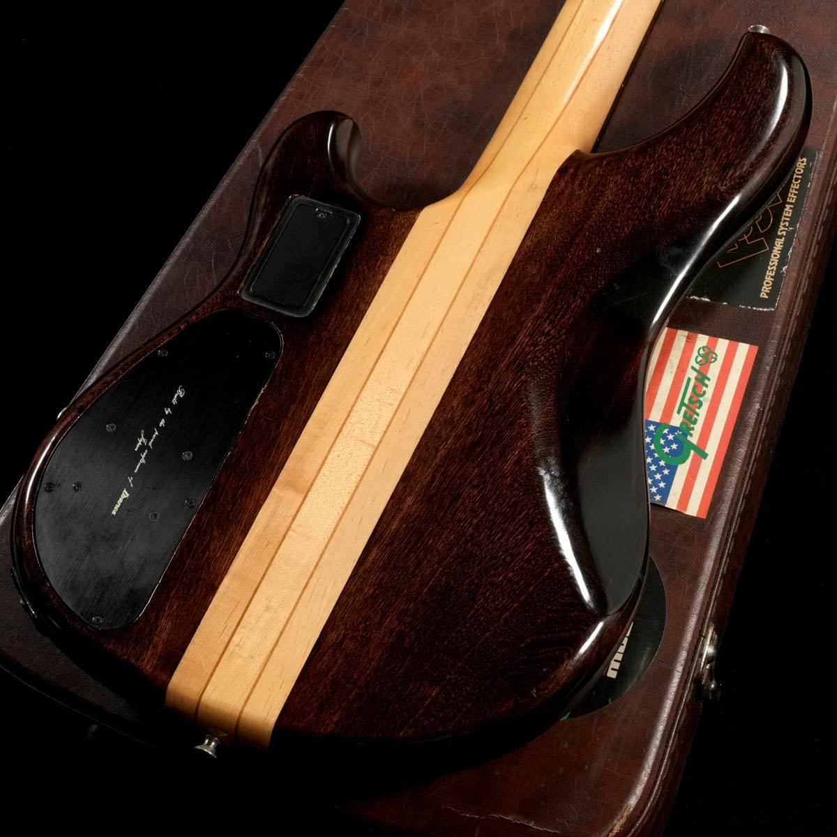 中古】IBANEZ / MC924 Walnut 【渋谷店】 | その他タイプ | イシバシ楽器