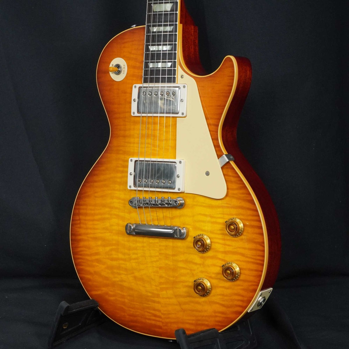 【こんこん様ご予約品】 Nashville レスポールタイプ　エレキギター GIBSON CUSTOM / Dealer Select Hand Selected Top 1959 Les Paul