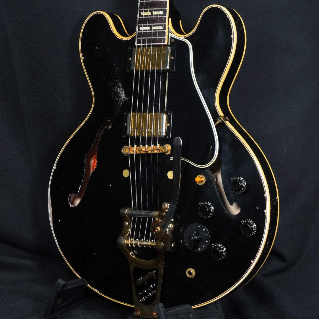 GIBSON CUSTOM / 2026 Limited Edition Murphy Lab 1959 ES-345