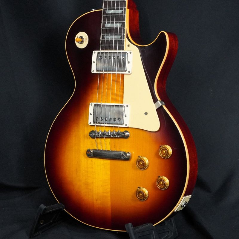 GIBSON CUSTOM / Historic Collection 1958 Les Paul Standard Reissue
