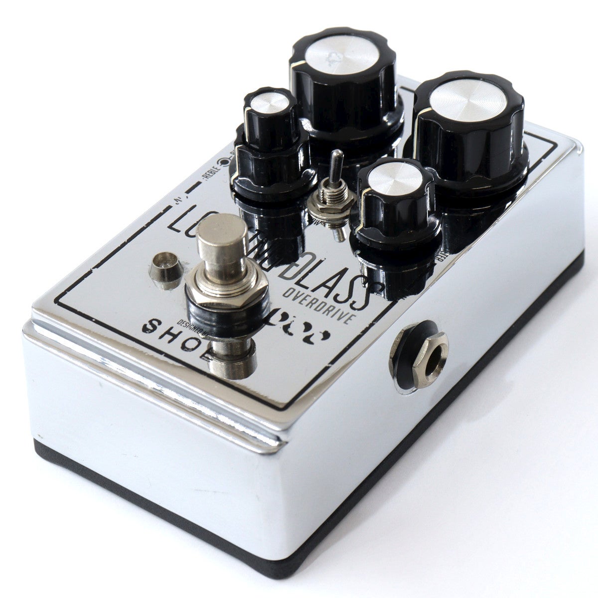 中古】DOD / Looking Glass Overdrive 【池袋店】 | オーバードライブ