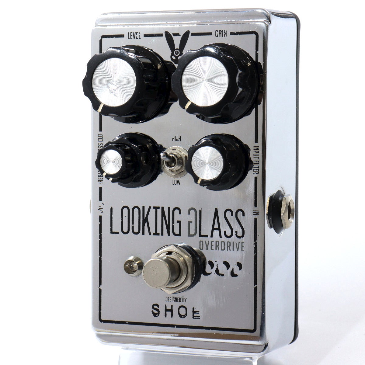 中古】DOD / Looking Glass Overdrive 【池袋店】 | オーバードライブ