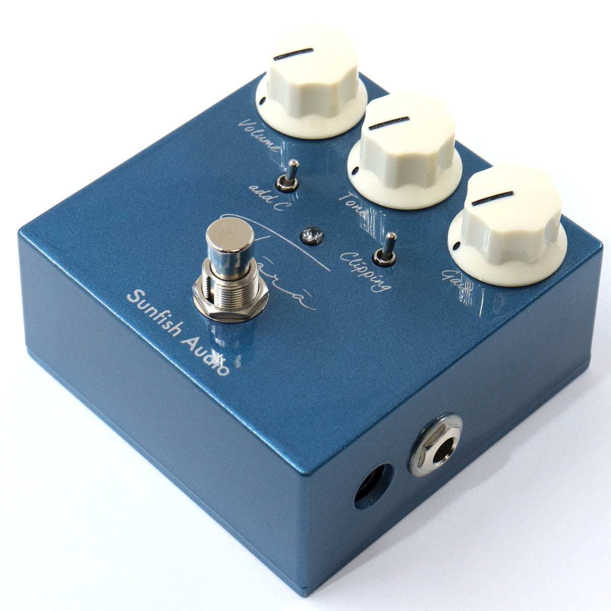 中古】SUNFISH AUDIO / Tara 【池袋店】 | オーバードライブ