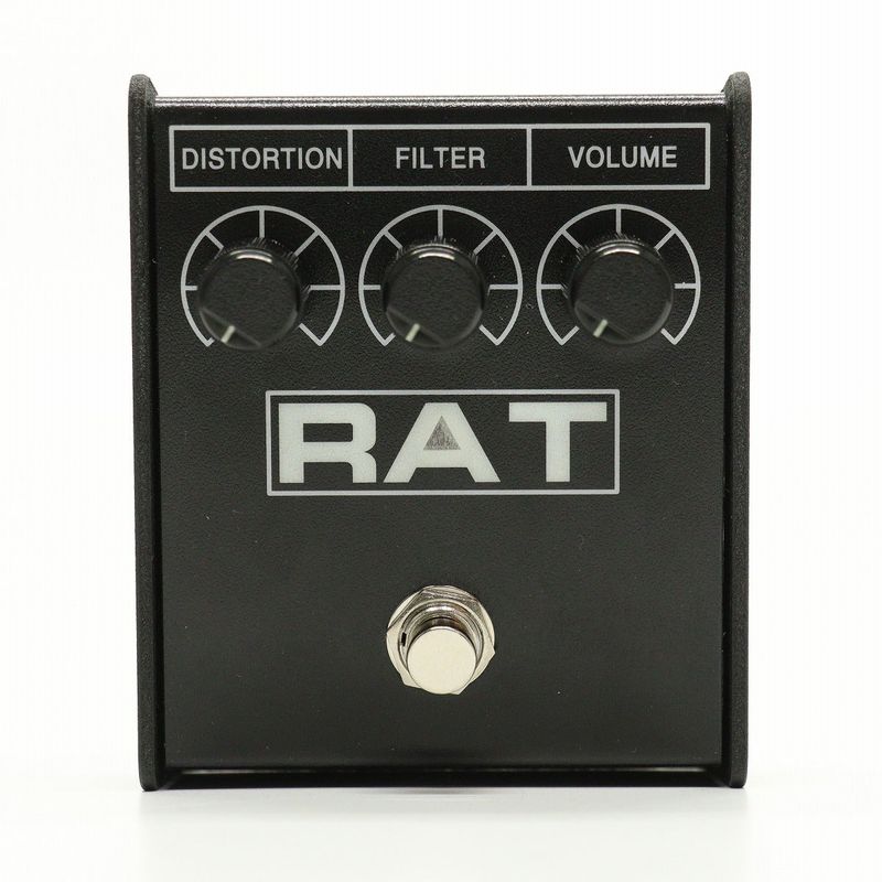 中古】PROCO / RAT2/SL/OP07/CHINA 【心斎橋店】 | エフェクター
