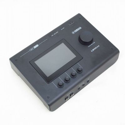 中古】YAMAHA / URX44 多機能オーディオインターフェイス 【横浜店