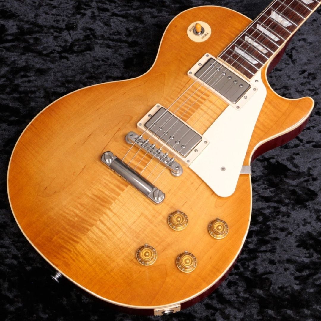 中古】GIBSON USA / ISHIBASHI Exclusive Les Paul Standard 50s