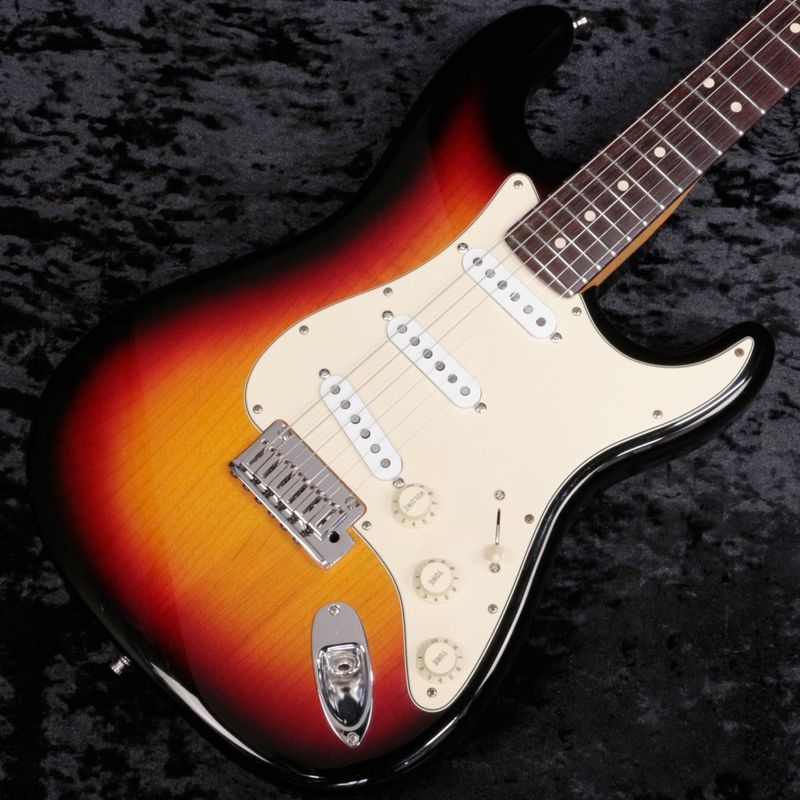 エレキギター × FENDER CUSTOM SHOP × サンバースト)の検索結果