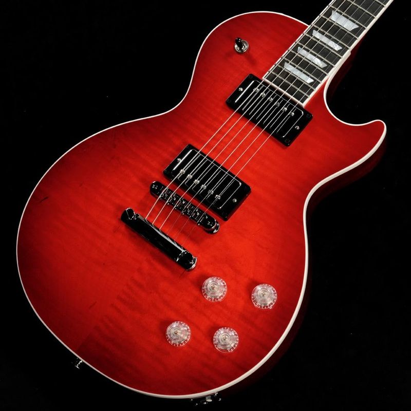 Gibson / Les Paul Modern Figured Cherry Burst [Modern Collection