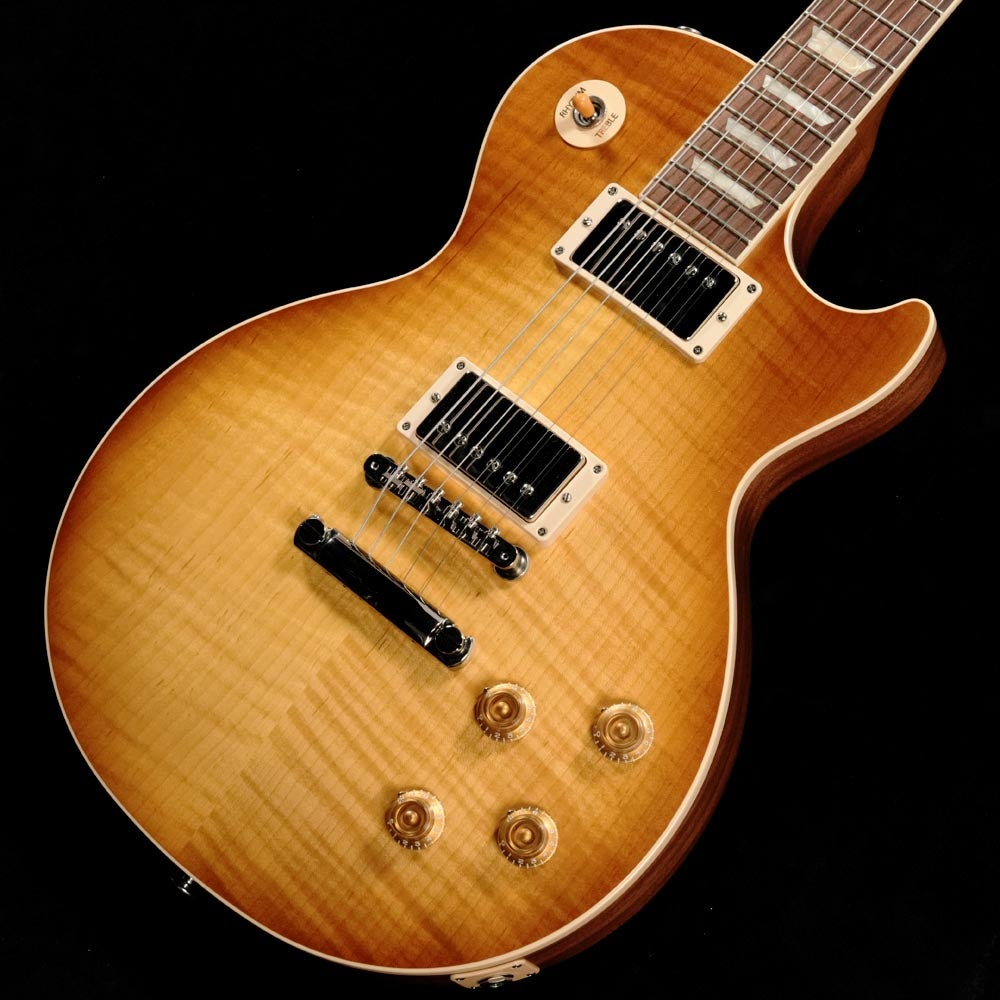 Gibson / Les Paul Standard 50s Faded Vintage Honey Burst【渋谷店