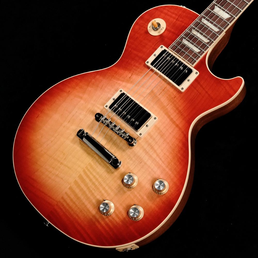 Gibson / Les Paul Standard 60s Faded Vintage Cherry Sunburst【渋谷