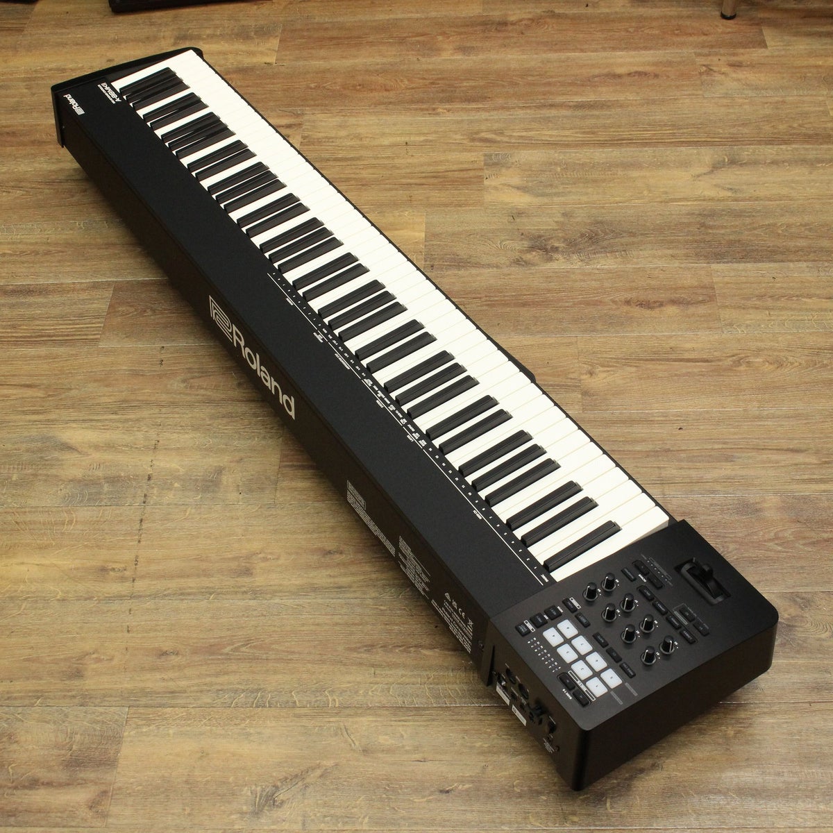 中古】 ROLAND / A-88MKII MIDI Keyboard Controller 【キーボード