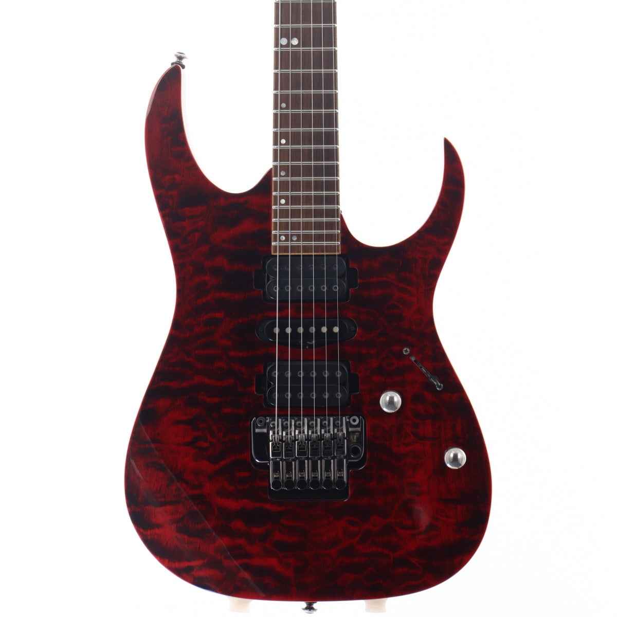 中古】Ibanez / Premium RG870QMZ Red Desert 【心斎橋店
