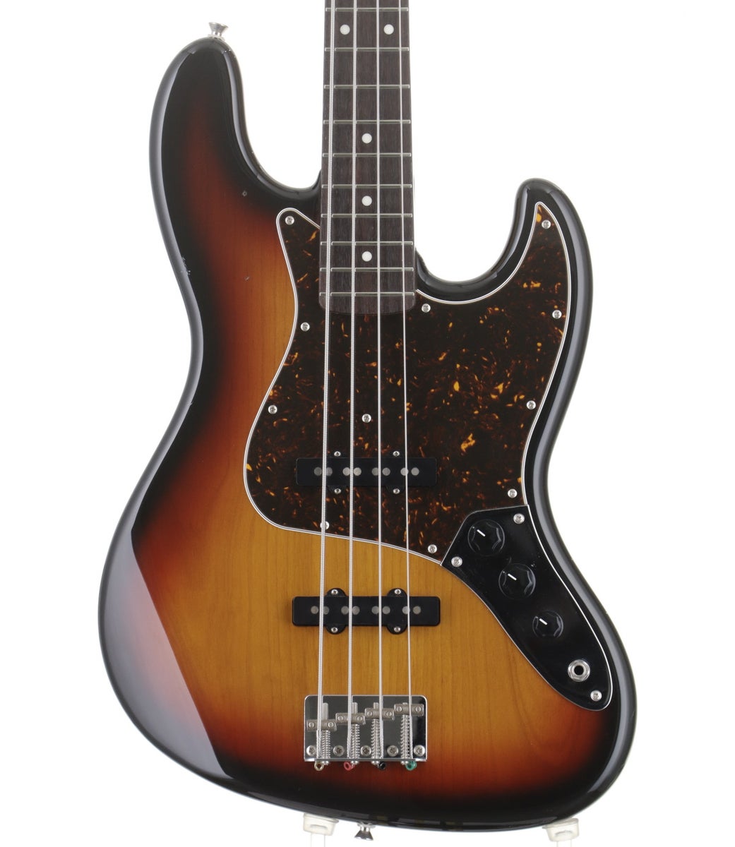 中古】FUJIGEN / Neo Classic NJB10RAL 3TS 2011年製【4.13kg】【S/N