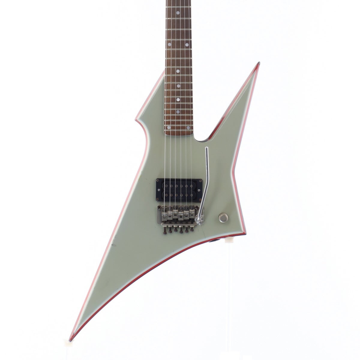 中古】FERNANDES / ML-120MJ Mick Jones Model 【訳アリ】 【心斎橋店