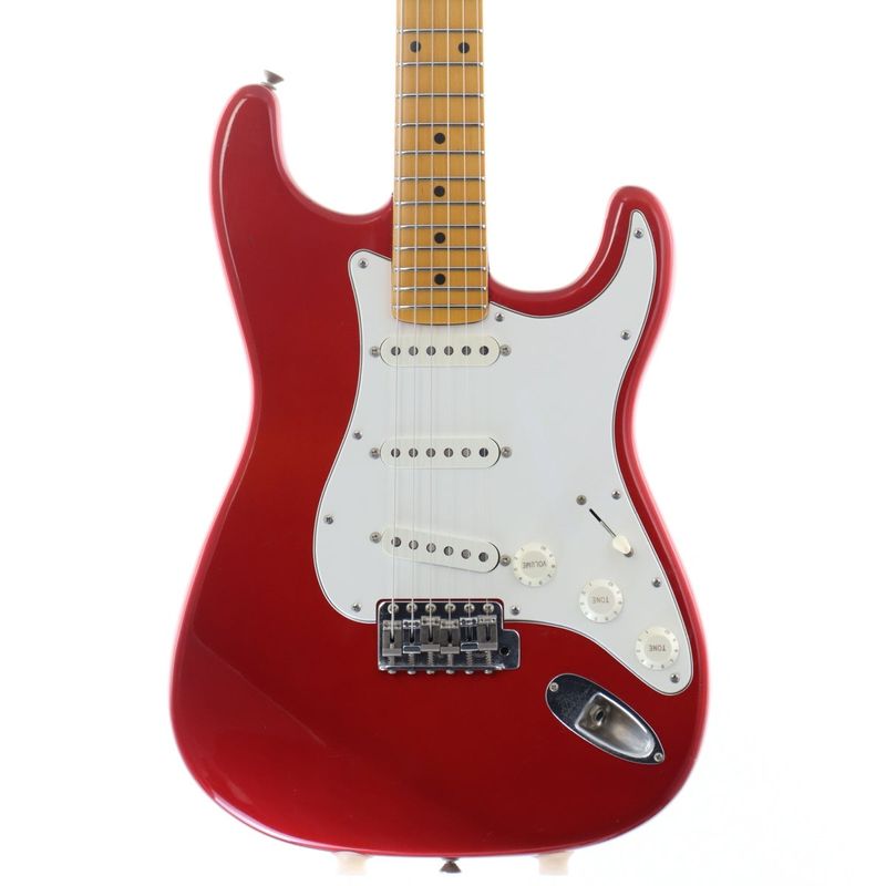 中古】Edwards / E-SE Modified Candy Apple Red 【心斎橋店