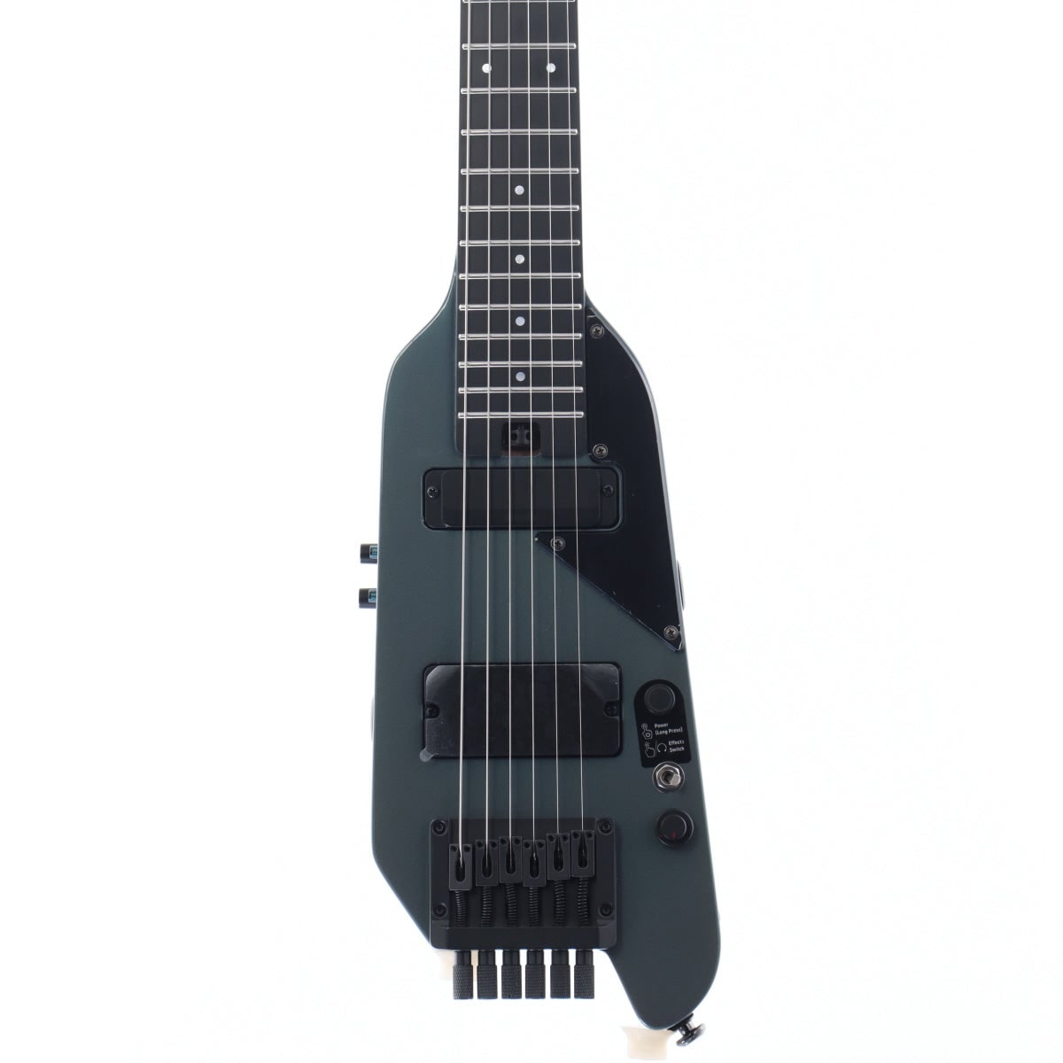 中古】DONNER / HUSH-X PRO Aurora Black 【心斎橋店】 | ヘッドレス
