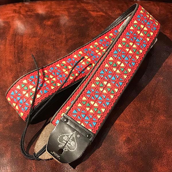 Vintage】ACE / 1960s-70s Vintage Strap【渋谷店】《05VG