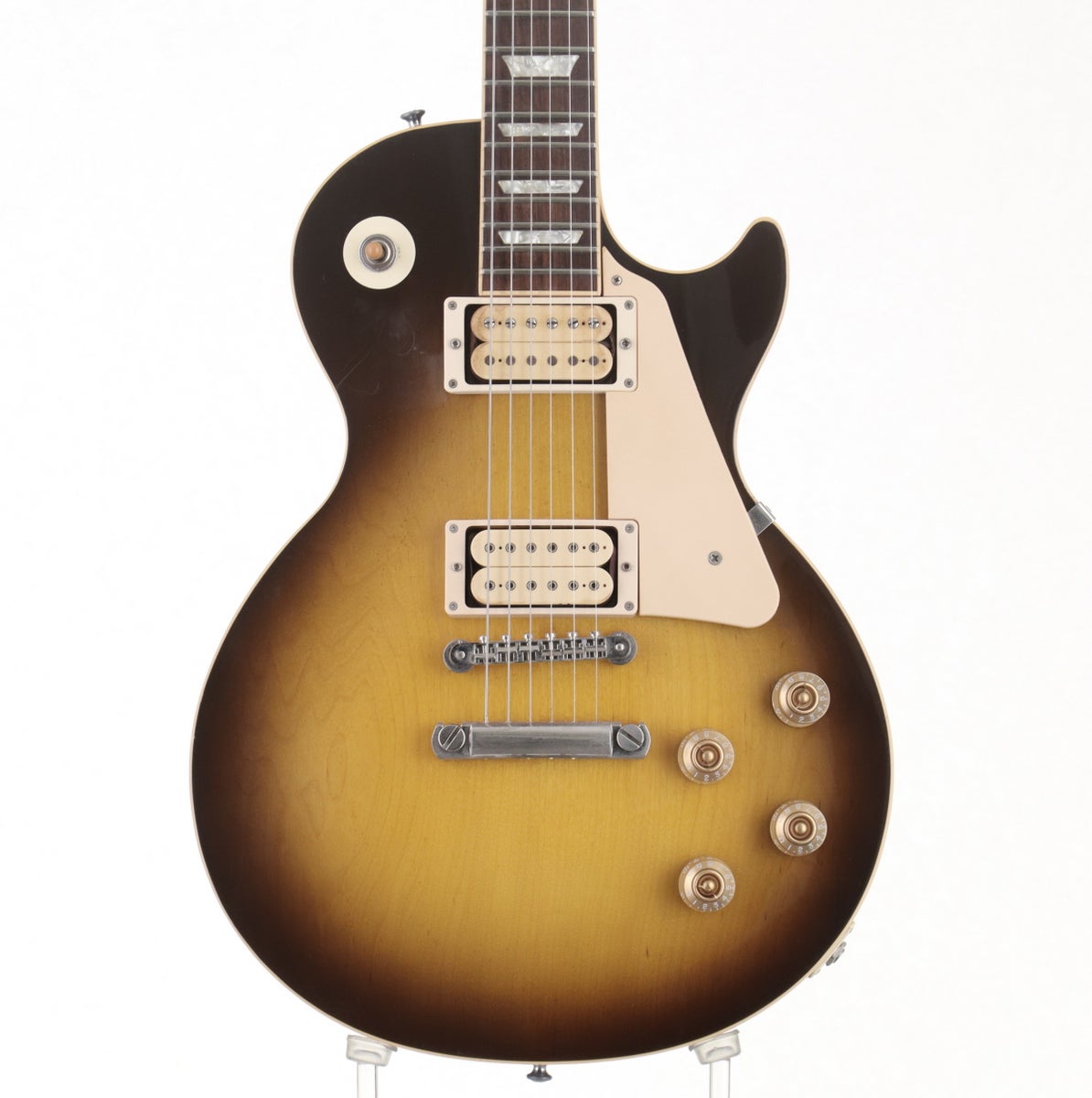 レスポールスタンダード サンバースト中古品 中古】Gibson USA / Les Paul Standard Vintage Sunburst Modified