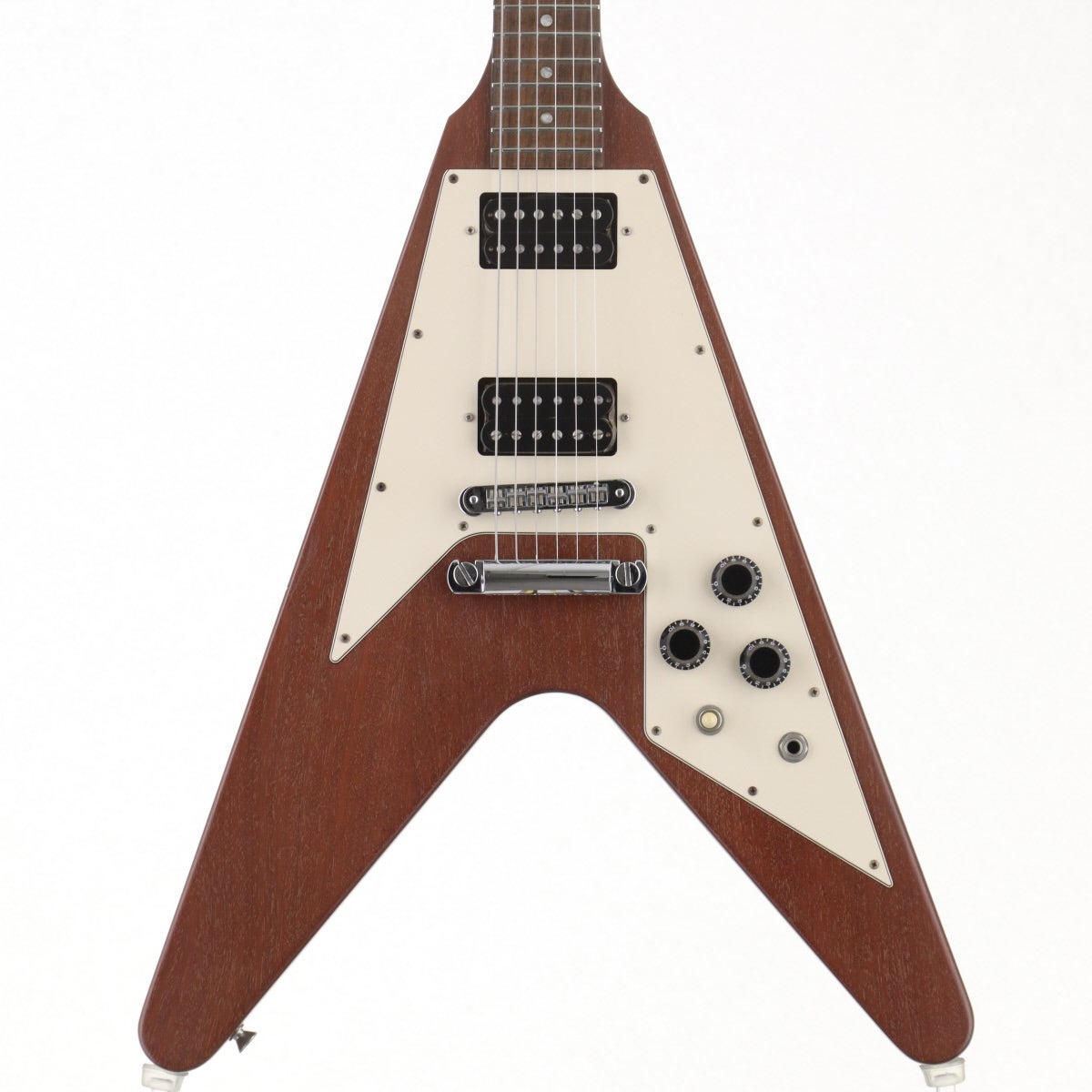 中古】GIBSON USA / Flying V Faded Worn Cherry 【御茶ノ水本店