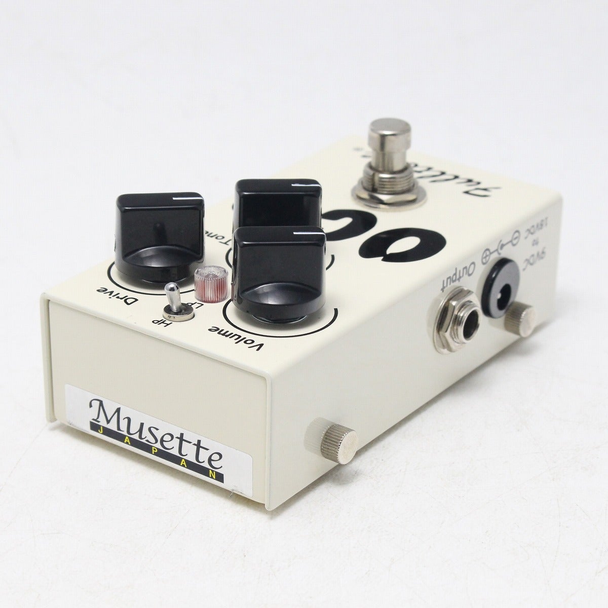 中古】FULLTONE / OCD Ver1.7 【御茶ノ水本店】 | オーバードライブ