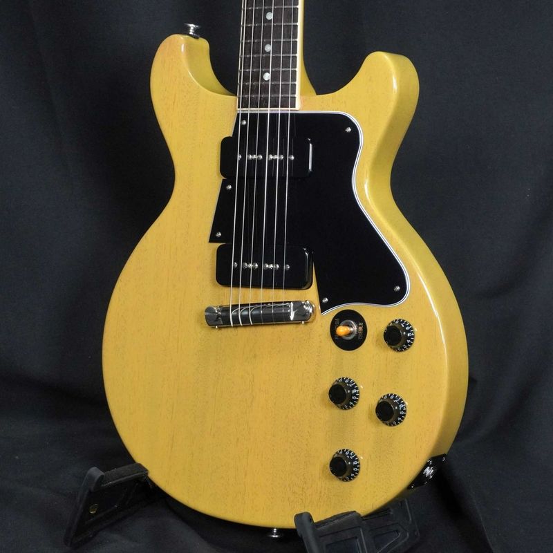 中古】GIBSON USA / Les Paul Special Double Cutaway TV Yellow -2026