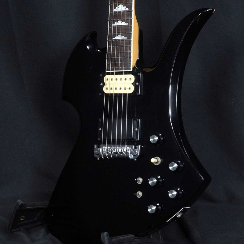 FERNANDES/BURNY × ブラック)の検索結果 | ギター、アコギ、管楽器など