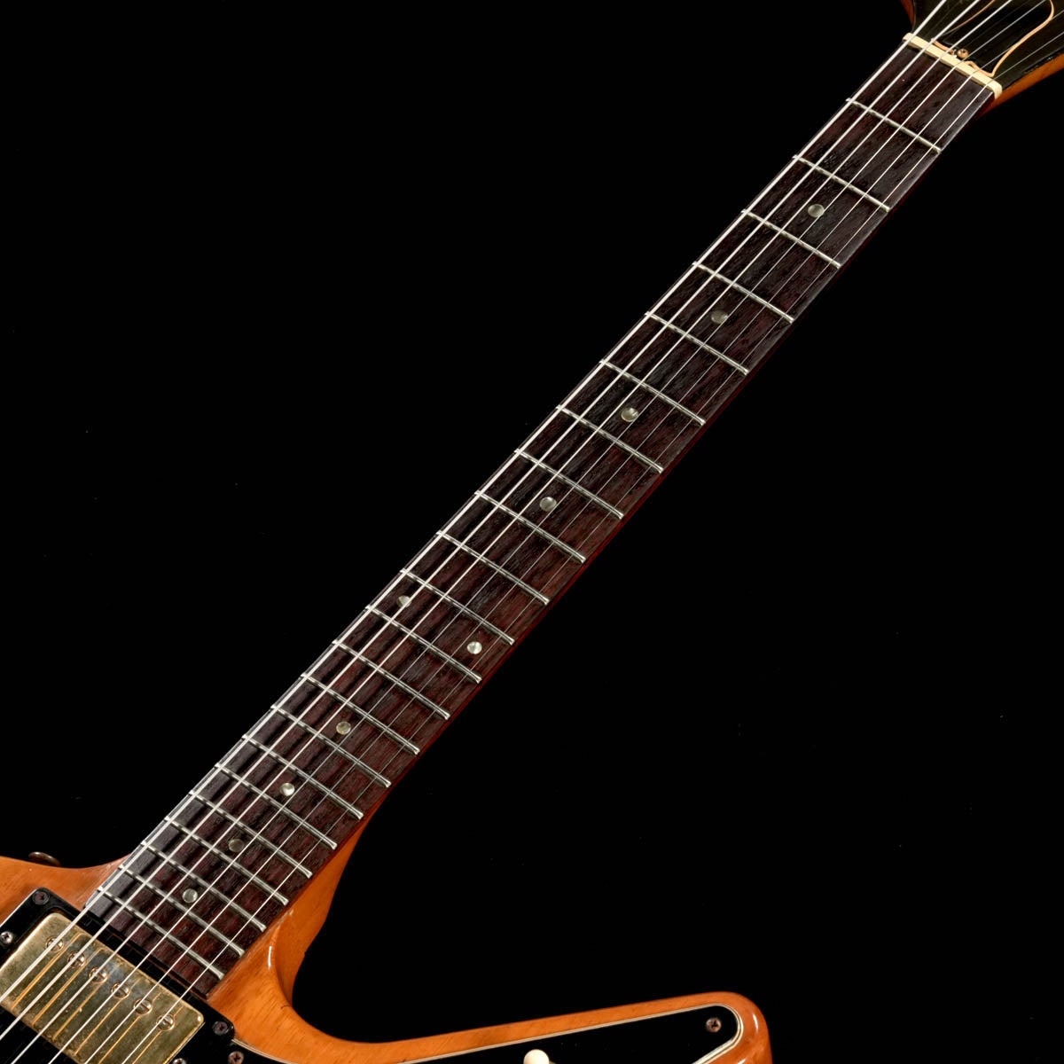 Gibson Custom / 1983 Explorer Korina 사진 4