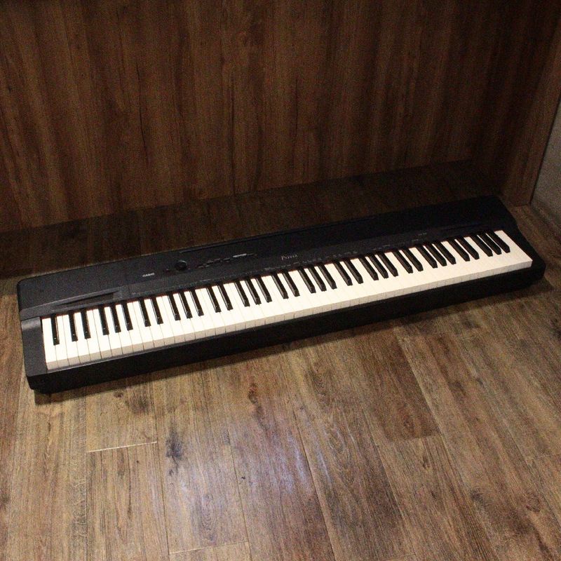 中古】CASIO / PX-160 【渋谷店】 | スタイリッシュピアノ | イシバシ楽器