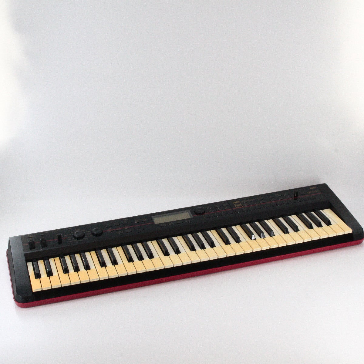 KORG KROSS 61鍵 動作確認済 中古】KORG / KROSS-61 【渋谷店】 | ～61鍵盤 | イシバシ楽器