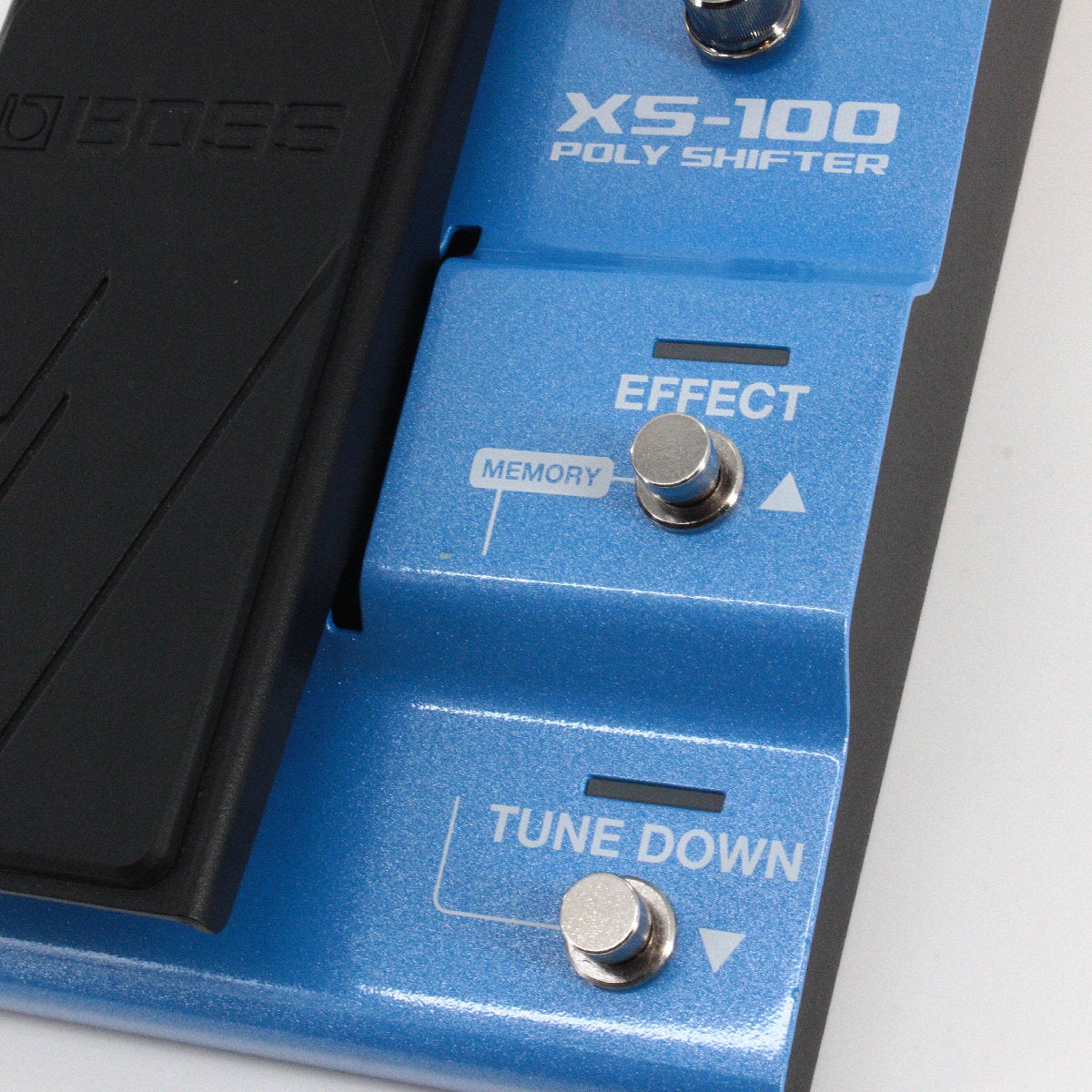 中古】BOSS / XS-100 Poly Shifter 【渋谷店】 | ピッチシフター