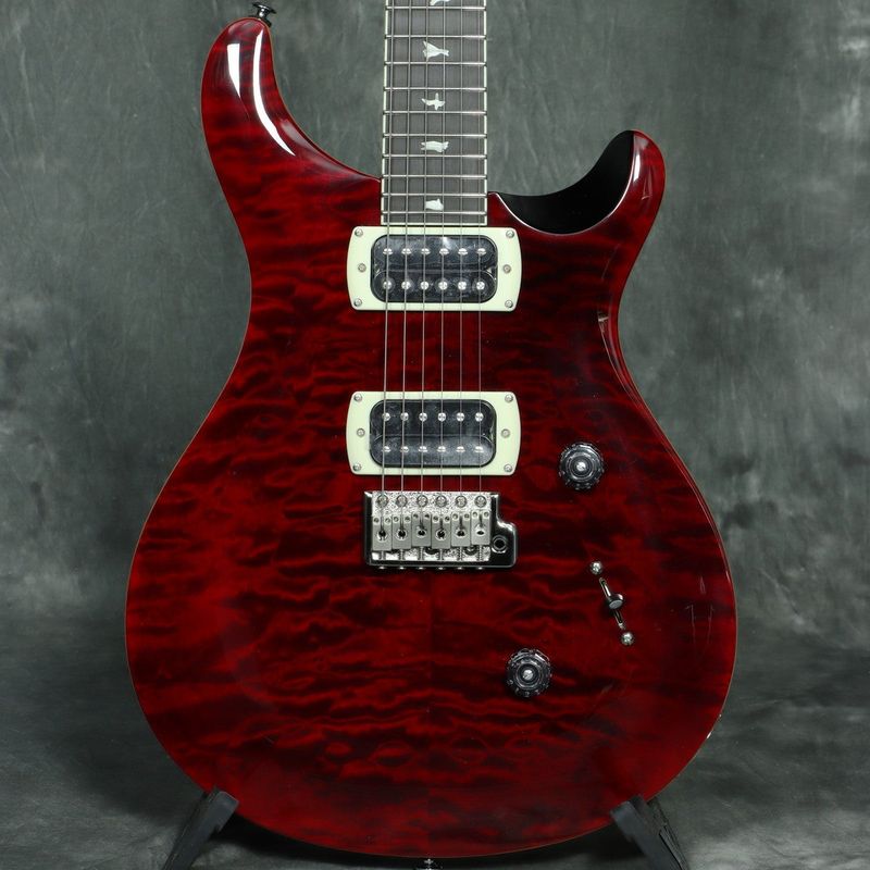 PRS SE シリーズ - PRS Guitars | イシバシ楽器