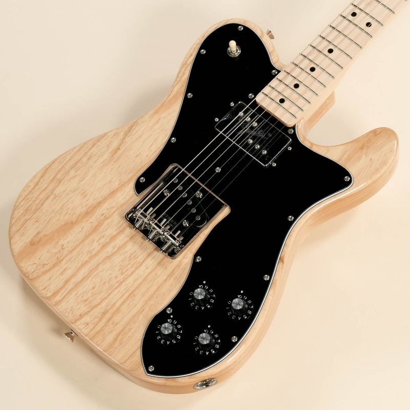 ギター Fender FSR Trad 70S Telecaster Custom Fender / FSR Collection 2023 Traditional 70s Telecaster Custom