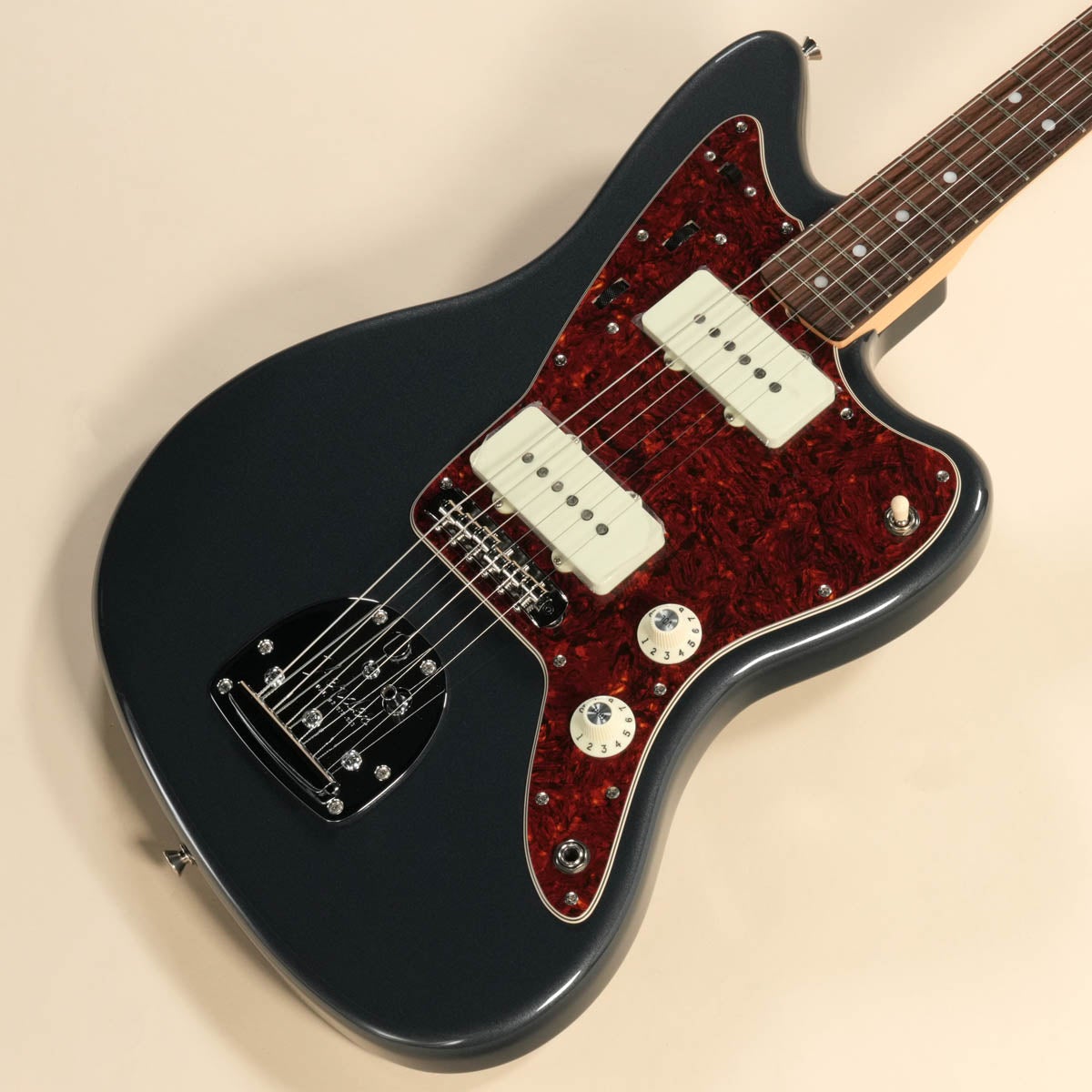Fender / ISHIBASHI FSR MIJ Traditional 60S Jazzmaster Alder Body