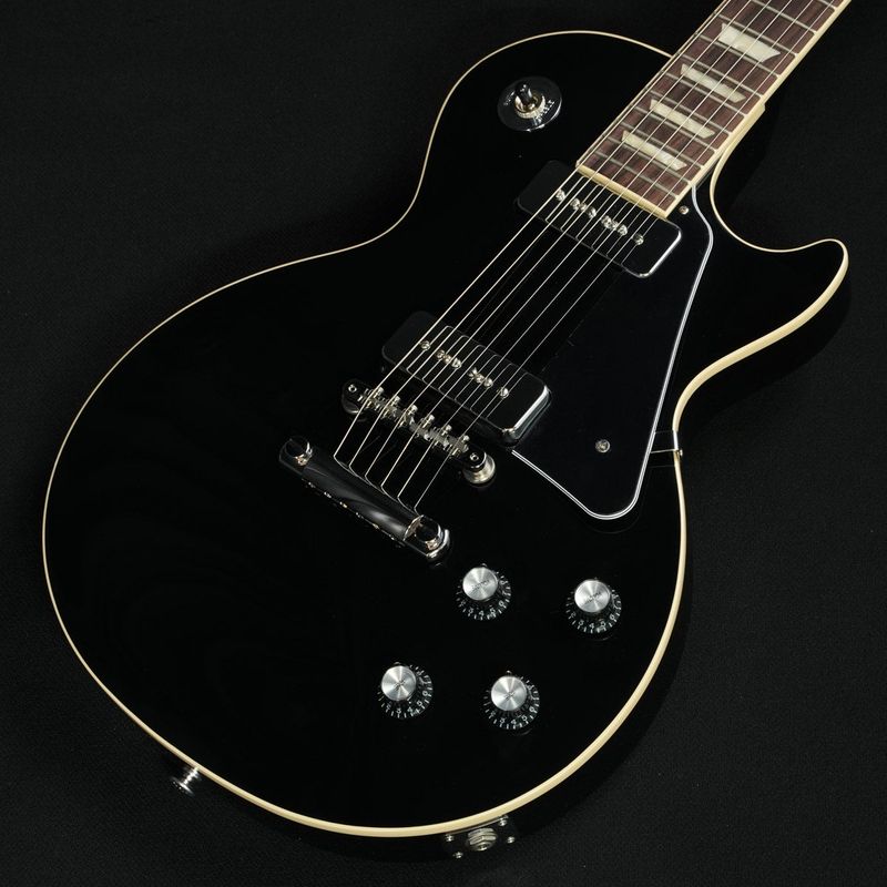 Gibson / Noel Gallagher Les Paul Standard Ebony ノエル ギャラガー