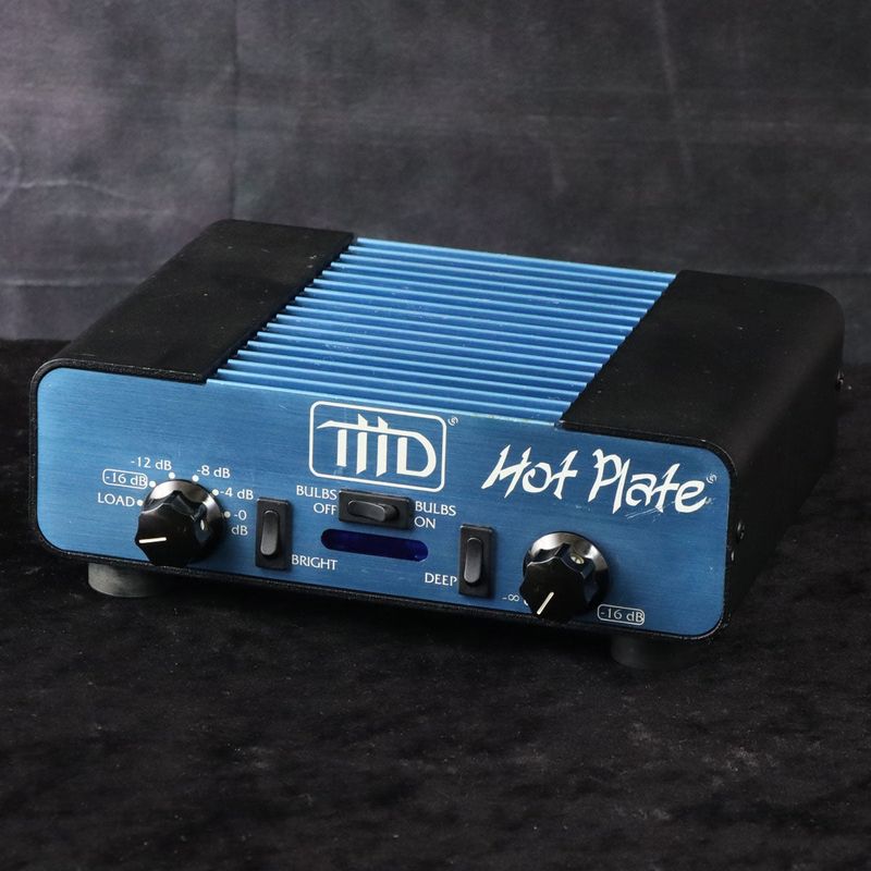 中古】THD / HOT PLATE 16 OHM 【御茶ノ水本店】 | アッテネーター