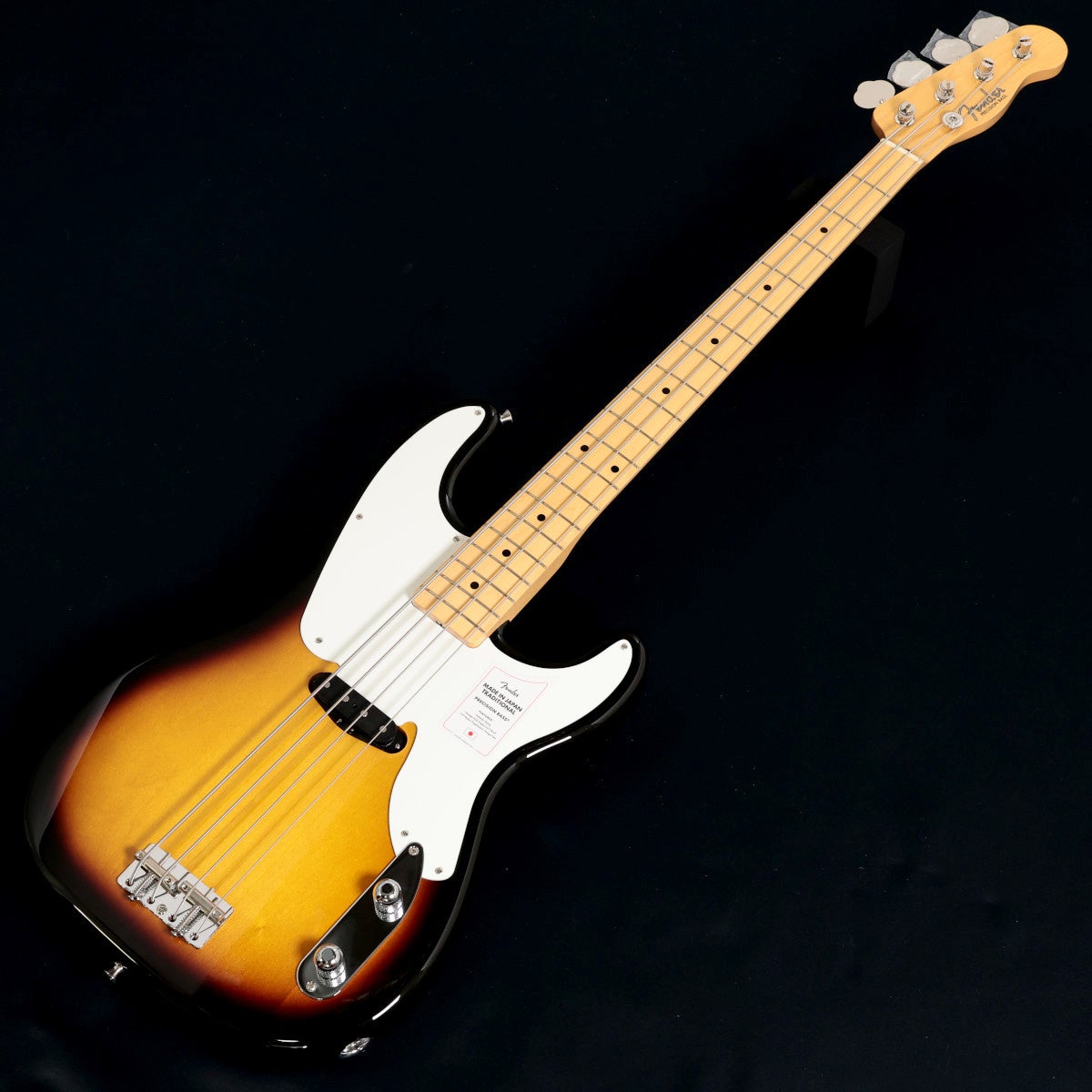 Made in Japan Traditional Original 50s 他 Fender / Made in Japan Traditional Original 50s Precision Bass