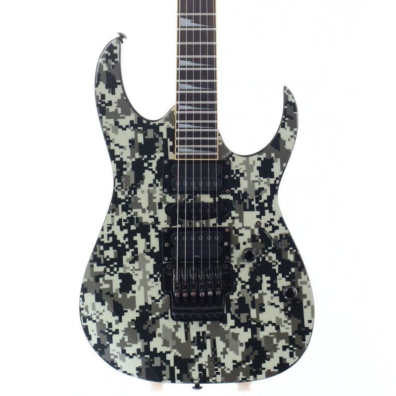 中古】Ibanez / RG370DXGP3 【訳アリ】 【梅田店】 | ソロイスト