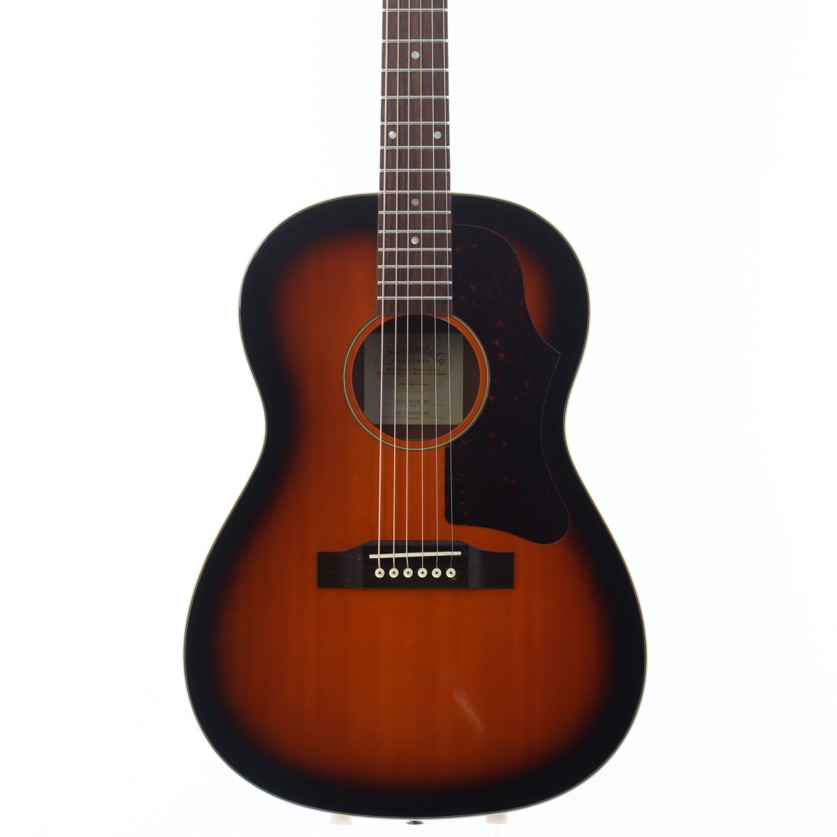 中古】Stafford / SLG-360E Brown Sunburst 【訳アリ】 【梅田店