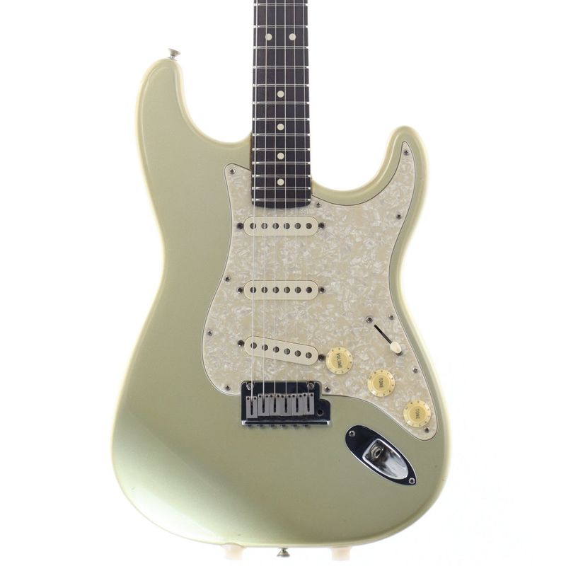 Stratocaster (ストラトキャスタータイプ × メタリック)の検索結果