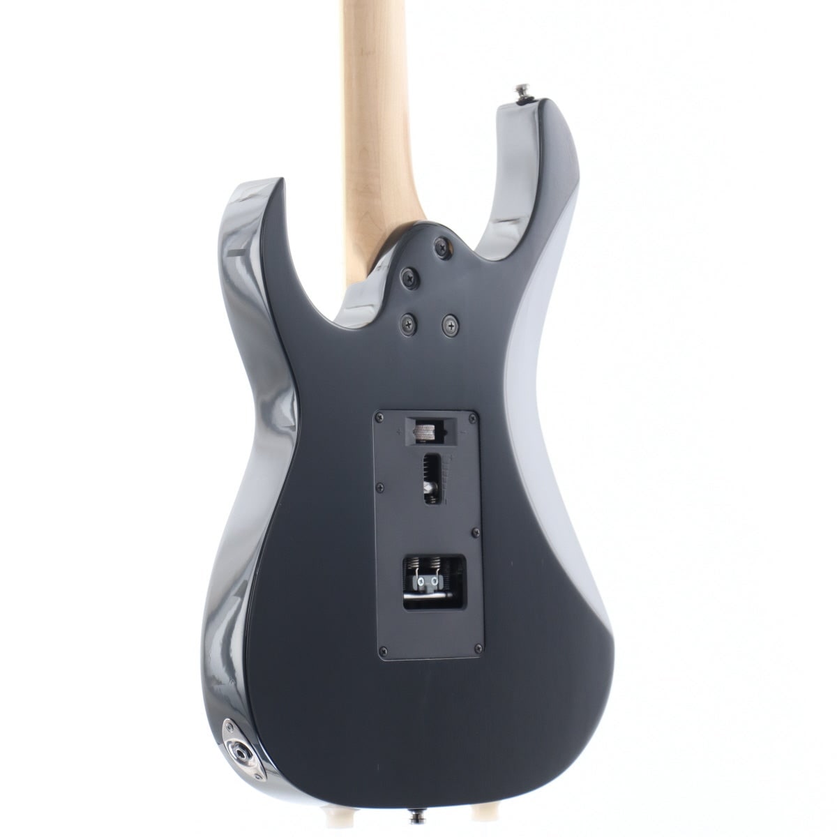 中古】Ibanez / RG350EXZ Black 【訳アリ】 【梅田店】 | ソロイスト