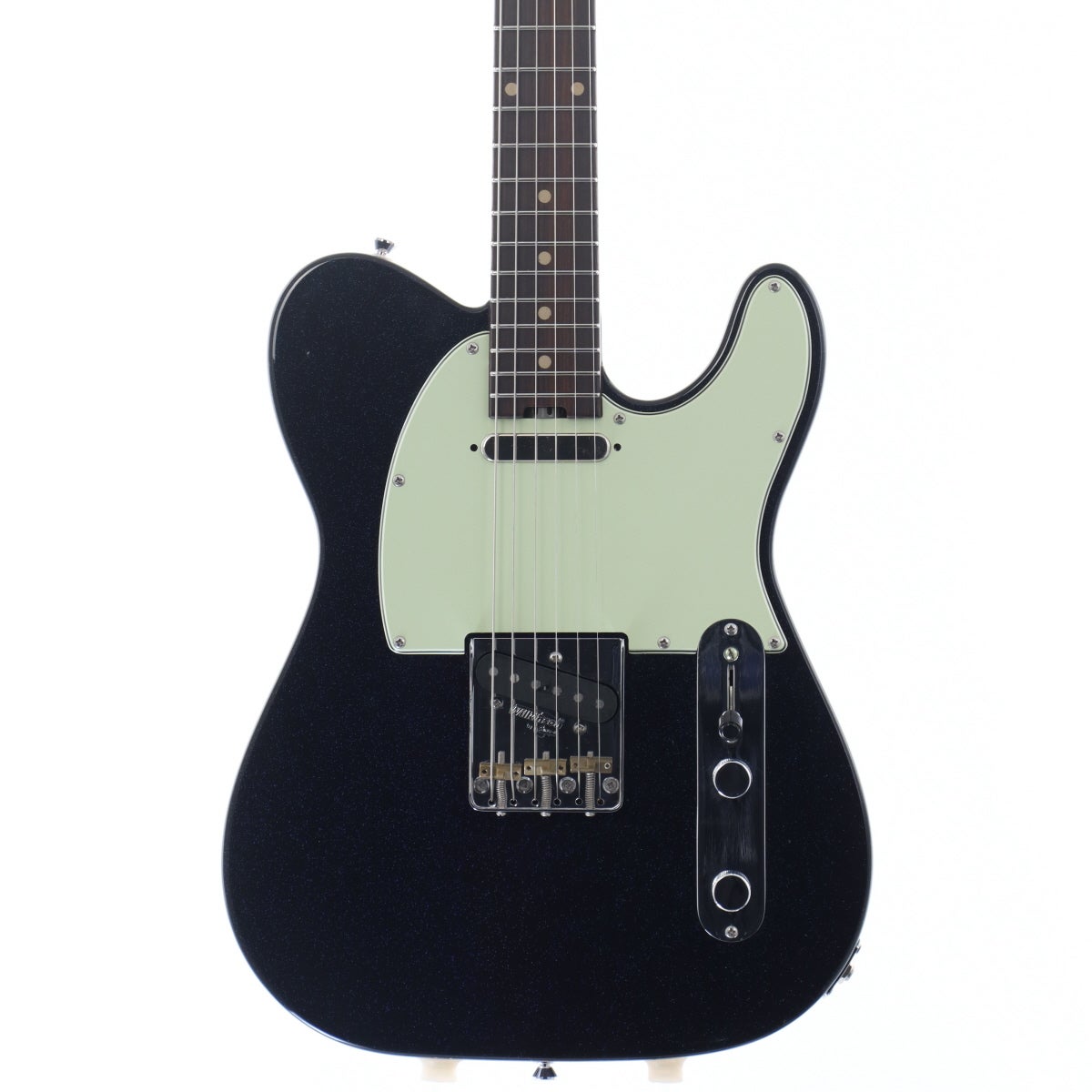 中古】infinite / Trad Full Size T Sparkle Blue 【梅田店