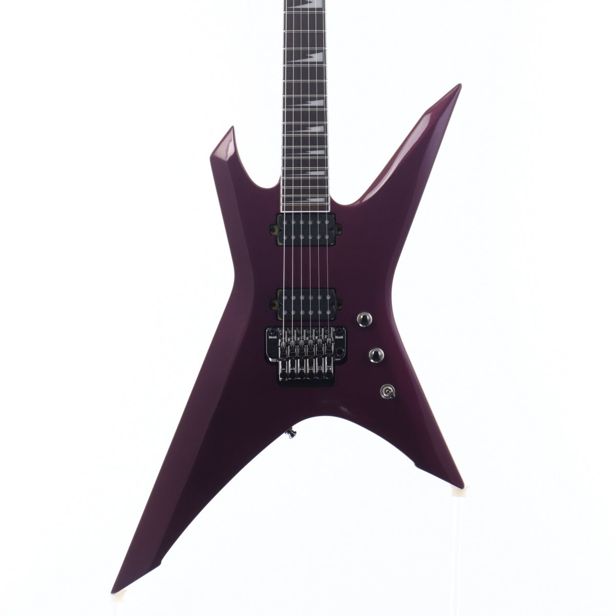 中古】Ibanez / XPT420DX Rose Gold Chameleon 【梅田店】 | 変形