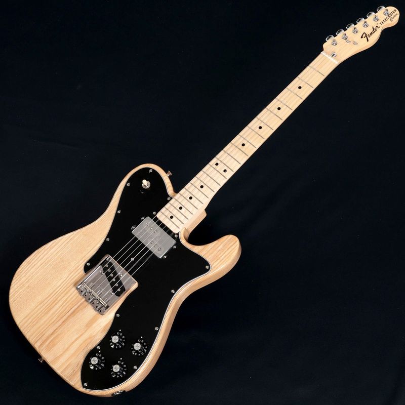 Fender / FSR Collection 2023 Traditional 70s Telecaster Custom