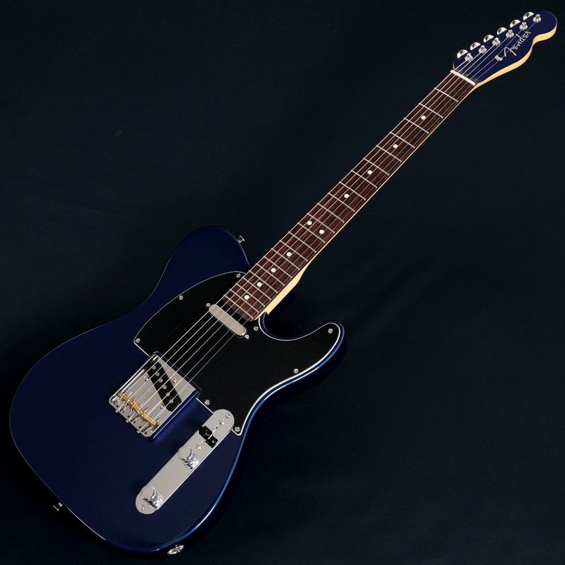 Fender / FSR Collection Hybrid II Telecaster Azurite Metallic